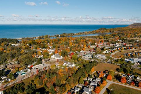 Tiny photo for 11801 S Lacore Road, Empire, MI 49630 (MLS # 1942540)