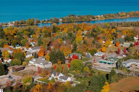 Tiny photo for 11801 S Lacore Road, Empire, MI 49630 (MLS # 1942540)