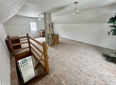 Tiny photo for 11801 S Lacore Road, Empire, MI 49630 (MLS # 1942540)