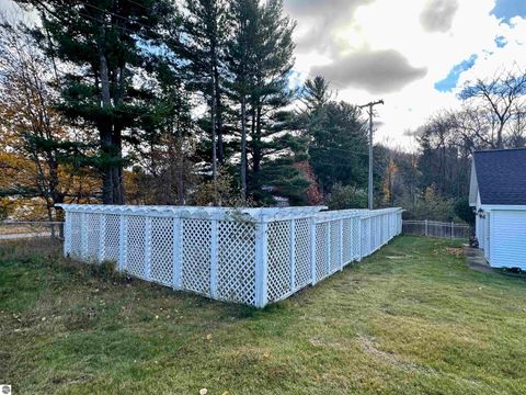 Tiny photo for 11801 S Lacore Road, Empire, MI 49630 (MLS # 1942540)