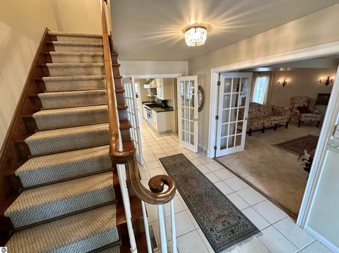 Tiny photo for 11801 S Lacore Road, Empire, MI 49630 (MLS # 1942540)