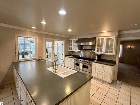 Tiny photo for 11801 S Lacore Road, Empire, MI 49630 (MLS # 1942540)