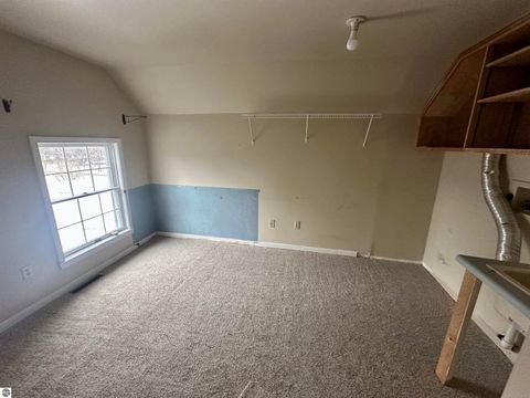 Tiny photo for 11801 S Lacore Road, Empire, MI 49630 (MLS # 1942540)