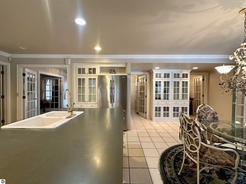 Tiny photo for 11801 S Lacore Road, Empire, MI 49630 (MLS # 1942540)