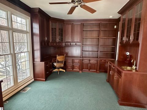 Tiny photo for 11801 S Lacore Road, Empire, MI 49630 (MLS # 1942540)