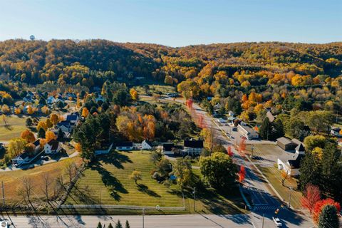 Tiny photo for 11801 S Lacore Road, Empire, MI 49630 (MLS # 1942540)