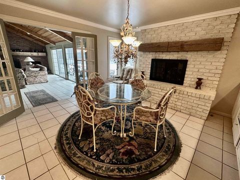 Tiny photo for 11801 S Lacore Road, Empire, MI 49630 (MLS # 1942540)