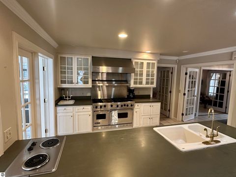 Tiny photo for 11801 S Lacore Road, Empire, MI 49630 (MLS # 1942540)