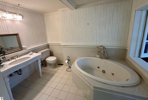 Tiny photo for 11801 S Lacore Road, Empire, MI 49630 (MLS # 1942540)