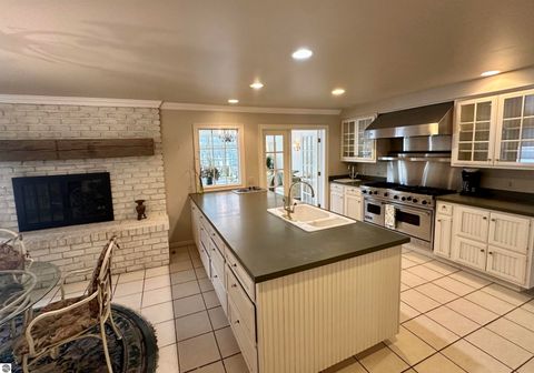 Tiny photo for 11801 S Lacore Road, Empire, MI 49630 (MLS # 1942540)