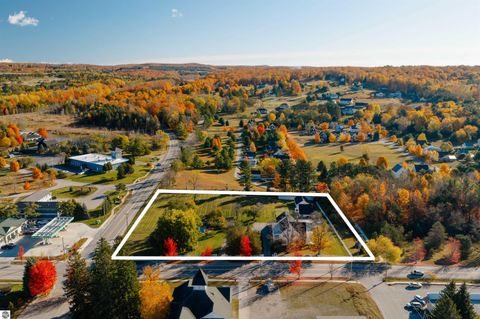 Tiny photo for 11801 S Lacore Road, Empire, MI 49630 (MLS # 1942540)