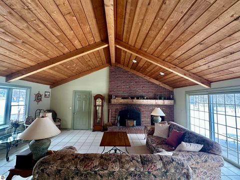 Tiny photo for 11801 S Lacore Road, Empire, MI 49630 (MLS # 1942540)