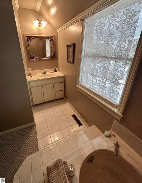 Tiny photo for 11801 S Lacore Road, Empire, MI 49630 (MLS # 1942540)