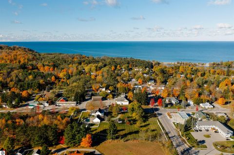 Tiny photo for 11801 S Lacore Road, Empire, MI 49630 (MLS # 1942540)