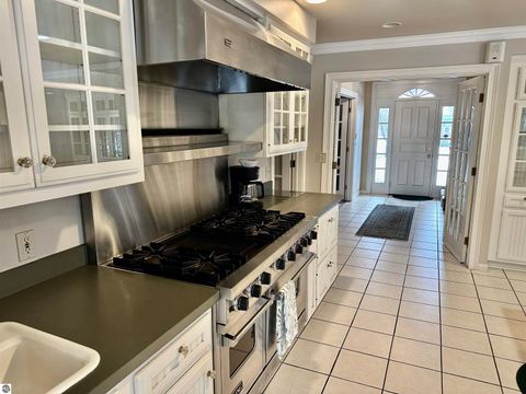 Tiny photo for 11801 S Lacore Road, Empire, MI 49630 (MLS # 1942540)