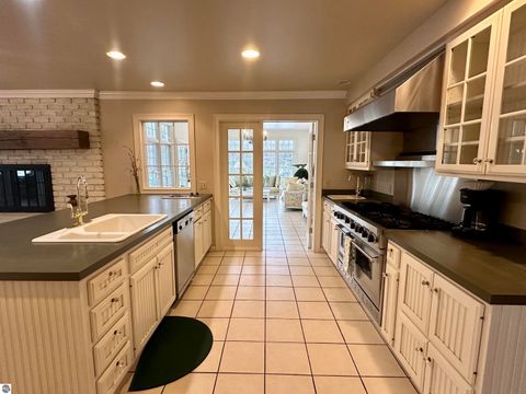 Tiny photo for 11801 S Lacore Road, Empire, MI 49630 (MLS # 1942540)