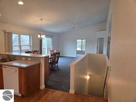 Tiny photo for 3801 Creekside Drive #21, Traverse City, MI 49684 (MLS # 1943595)
