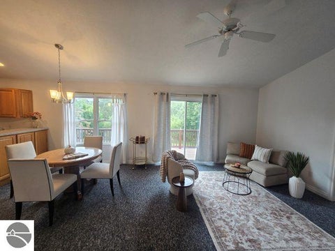 Tiny photo for 3801 Creekside Drive #21, Traverse City, MI 49684 (MLS # 1943595)