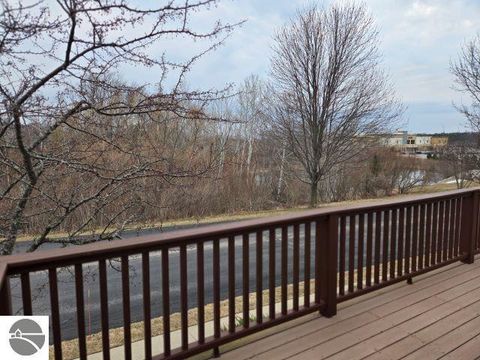 Tiny photo for 3801 Creekside Drive #21, Traverse City, MI 49684 (MLS # 1943595)