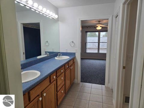 Tiny photo for 3801 Creekside Drive #21, Traverse City, MI 49684 (MLS # 1943595)