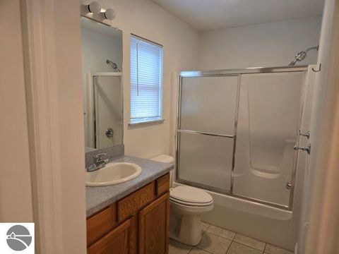 Tiny photo for 3801 Creekside Drive #21, Traverse City, MI 49684 (MLS # 1943595)