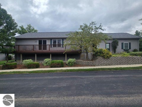 Photo of 3801 Creekside Drive #21, Traverse City, MI 49684 (MLS # 1943595)