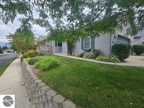 Tiny photo for 3801 Creekside Drive #21, Traverse City, MI 49684 (MLS # 1943595)