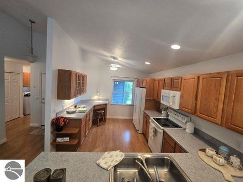Tiny photo for 3801 Creekside Drive #21, Traverse City, MI 49684 (MLS # 1943595)