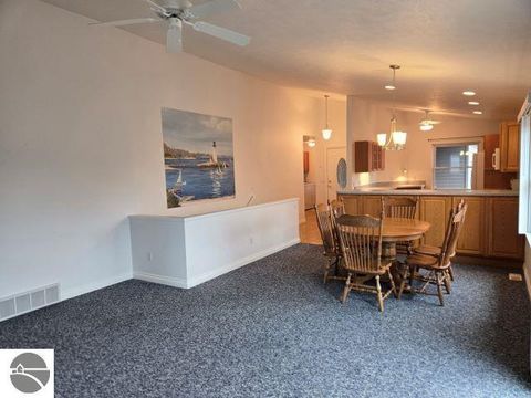 Tiny photo for 3801 Creekside Drive #21, Traverse City, MI 49684 (MLS # 1943595)