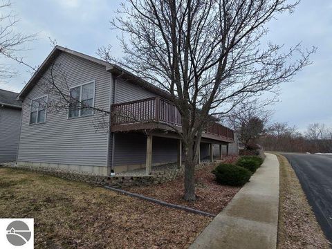 Tiny photo for 3801 Creekside Drive #21, Traverse City, MI 49684 (MLS # 1943595)