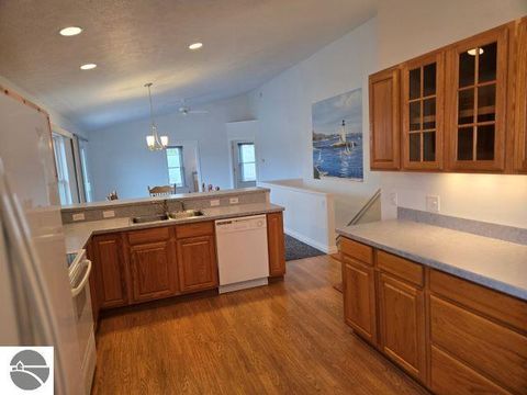 Tiny photo for 3801 Creekside Drive #21, Traverse City, MI 49684 (MLS # 1943595)