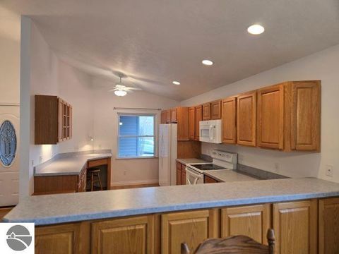 Tiny photo for 3801 Creekside Drive #21, Traverse City, MI 49684 (MLS # 1943595)