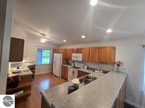 Tiny photo for 3801 Creekside Drive #21, Traverse City, MI 49684 (MLS # 1943595)