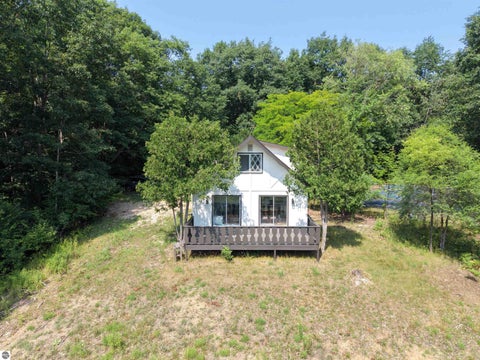 Tiny photo for 6151 East Jordan Road, Ellsworth, MI 49729 (MLS # 1948779)