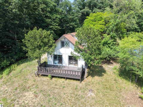 Tiny photo for 6151 East Jordan Road, Ellsworth, MI 49729 (MLS # 1948779)