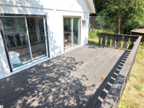 Tiny photo for 6151 East Jordan Road, Ellsworth, MI 49729 (MLS # 1948779)