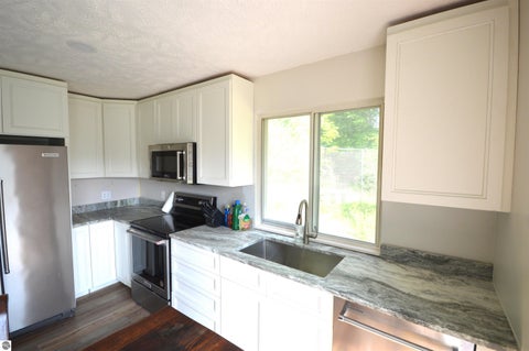 Tiny photo for 6151 East Jordan Road, Ellsworth, MI 49729 (MLS # 1948779)
