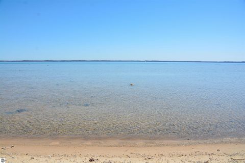 Tiny photo for 14088 Bluff Road, Traverse City, MI 49686 (MLS # 1943882)