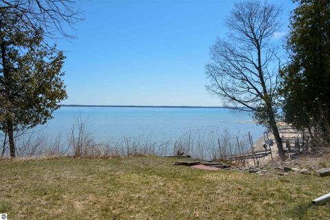 Tiny photo for 14088 Bluff Road, Traverse City, MI 49686 (MLS # 1943882)