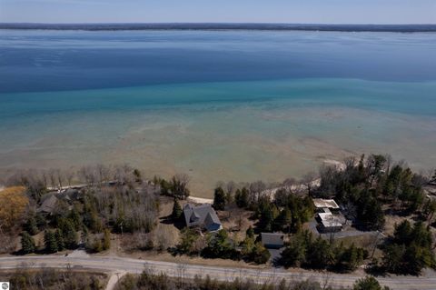 Tiny photo for 14088 Bluff Road, Traverse City, MI 49686 (MLS # 1943882)