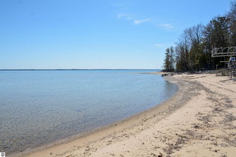 Tiny photo for 14088 Bluff Road, Traverse City, MI 49686 (MLS # 1943882)