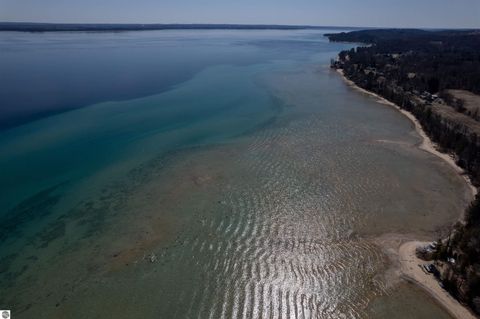 Tiny photo for 14088 Bluff Road, Traverse City, MI 49686 (MLS # 1943882)