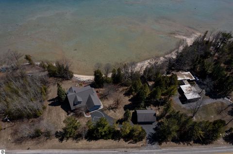 Tiny photo for 14088 Bluff Road, Traverse City, MI 49686 (MLS # 1943882)