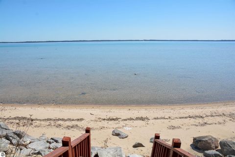 Tiny photo for 14088 Bluff Road, Traverse City, MI 49686 (MLS # 1943882)