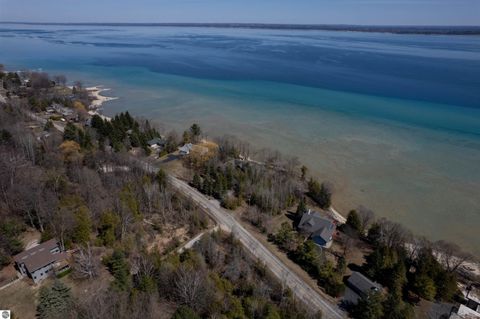 Tiny photo for 14088 Bluff Road, Traverse City, MI 49686 (MLS # 1943882)