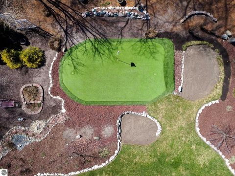 Tiny photo for 7196 S West Bay Shore Drive, Traverse City, MI 49684 (MLS # 1944480)