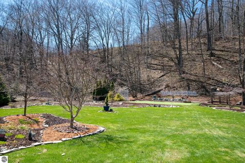 Tiny photo for 7196 S West Bay Shore Drive, Traverse City, MI 49684 (MLS # 1944480)
