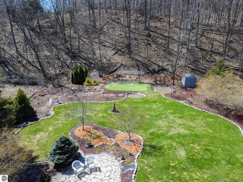 Tiny photo for 7196 S West Bay Shore Drive, Traverse City, MI 49684 (MLS # 1944480)