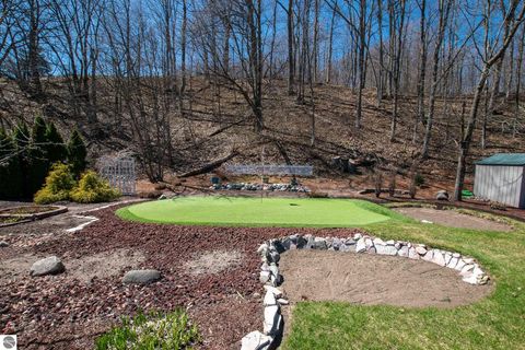 Tiny photo for 7196 S West Bay Shore Drive, Traverse City, MI 49684 (MLS # 1944480)