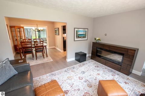 Tiny photo for 7196 S West Bay Shore Drive, Traverse City, MI 49684 (MLS # 1944480)